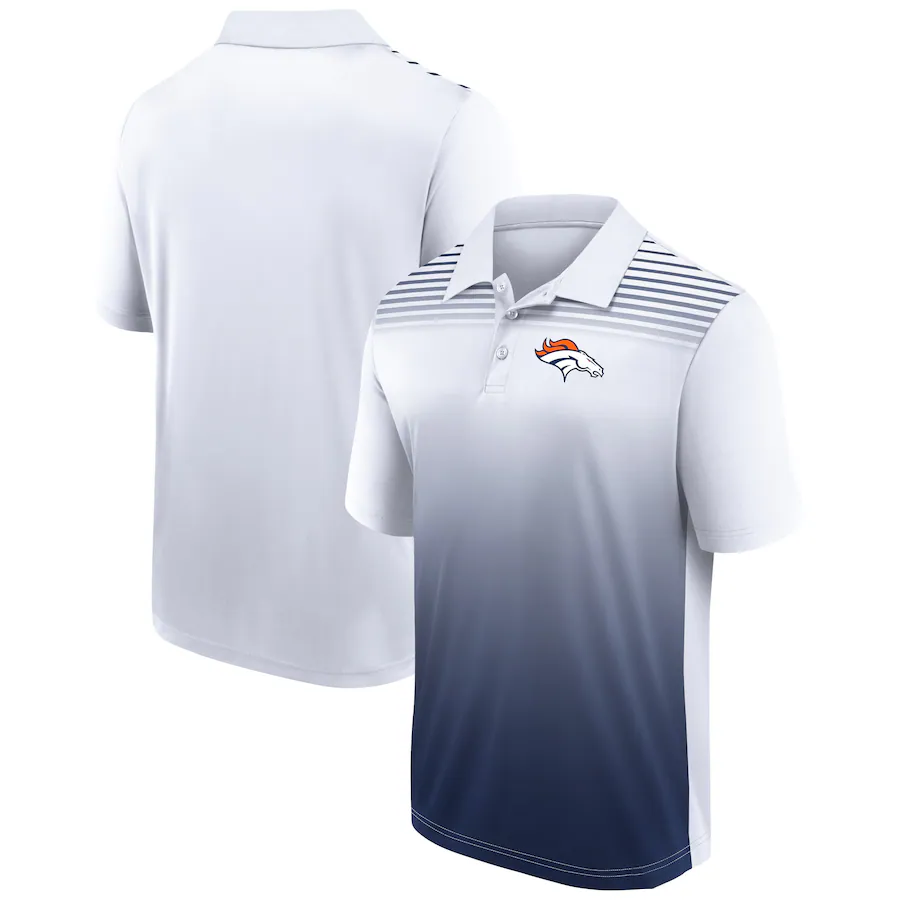 Men 2024 NFL Polo Denver Broncos-0
